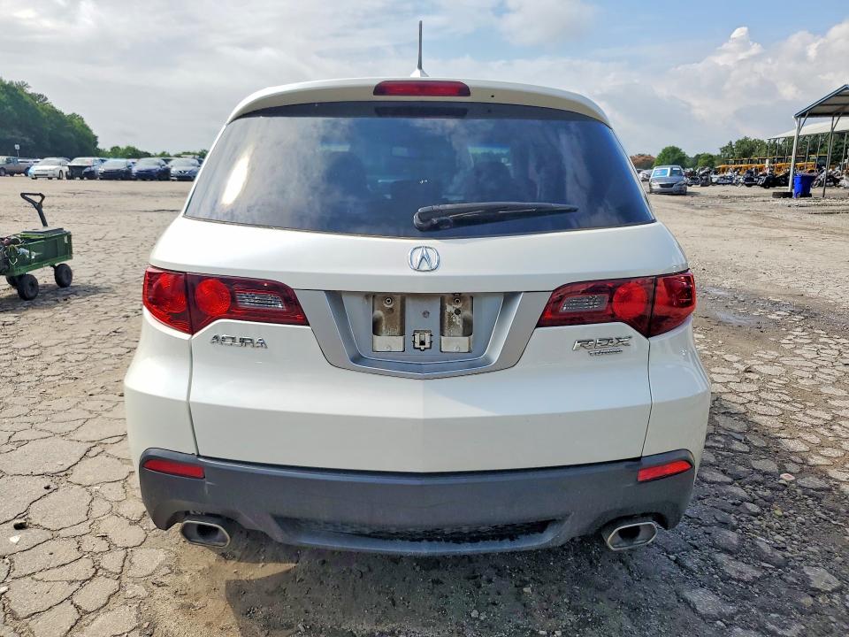 Продажа на аукционе авто 2010 Acura Rdx, vin: 5J8TB2H22AA001561, номер лота: 56428516