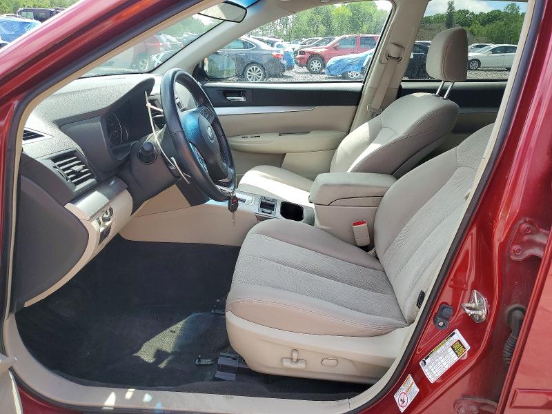 Aukcja sprzedaży 2014 Subaru Outback, vin: 4S4BRBCCXE3328530, numer aukcji: 56349426