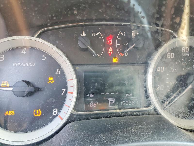 Aukcja sprzedaży 2015 Nissan Sentra, vin: 3N1AB7AP8FY367264, numer aukcji: 58380246