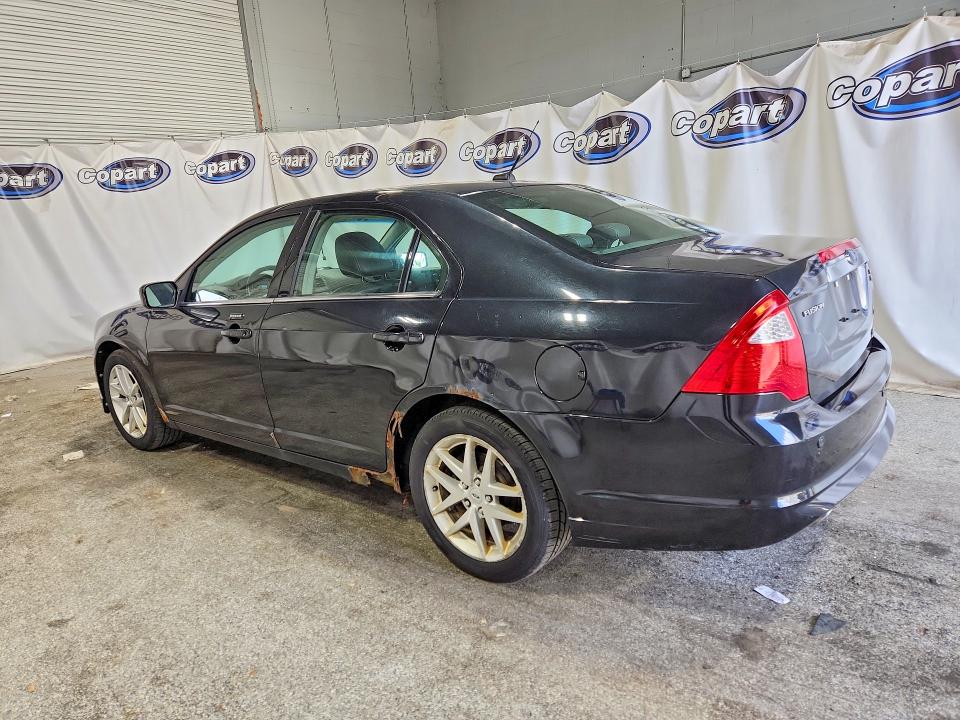 2010 Ford Fusion მანქანა იყიდება აუქციონზე, vin: 3FAHP0CG0AR284731, აუქციონის ნომერი: 55475526
