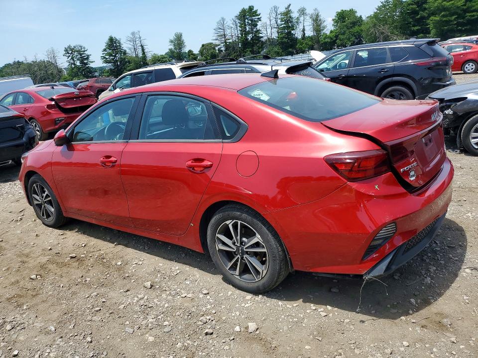 Продажа на аукционе авто 2024 Kia Forte, vin: 3KPF24AD4RE698498, номер лота: 59291526
