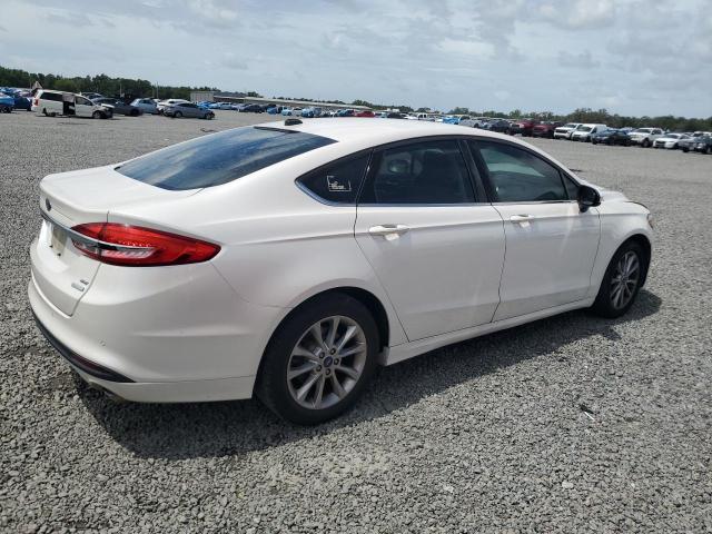 Продаж на аукціоні авто 2017 Ford Fusion, vin: 3FA6P0HD8HR290440, номер лоту: 55357606