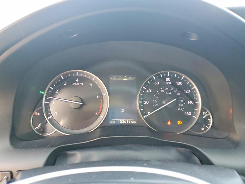 Продажа на аукционе авто 2016 Lexus Es, vin: JTHBK1GG8G2216381, номер лота: 58605136