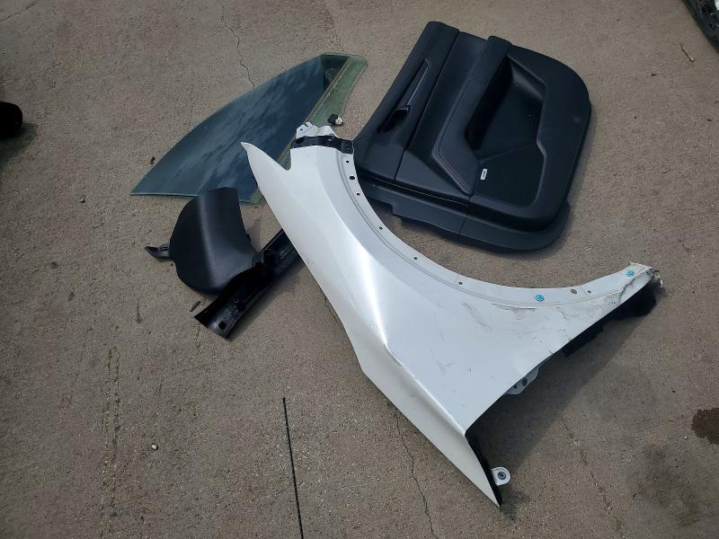 Продаж на аукціоні авто 2021 Mazda Cx-5, vin: JM3KFBAY2M0317105, номер лоту: 55915366