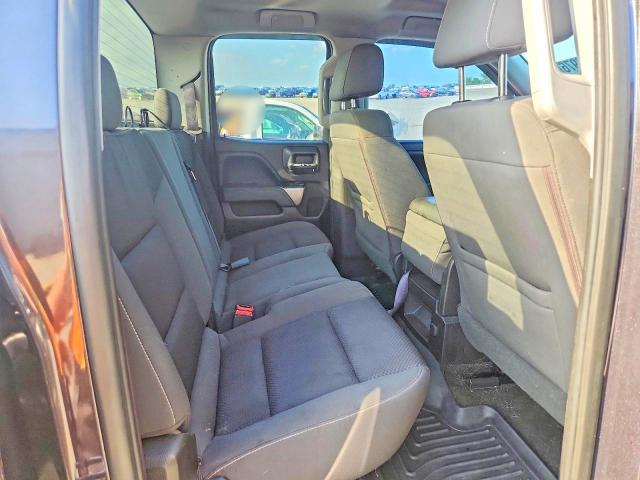 58920976 :رقم المزاد ، 1GCVKREC2GZ303617 vin ، 2016 Chevrolet Silverado مزاد بيع