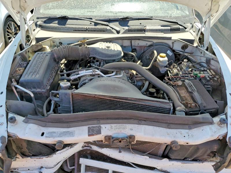 Продаж на аукціоні авто 1997 Dodge Dakota, vin: 1B7GL23XXVS259505, номер лоту: 56152136