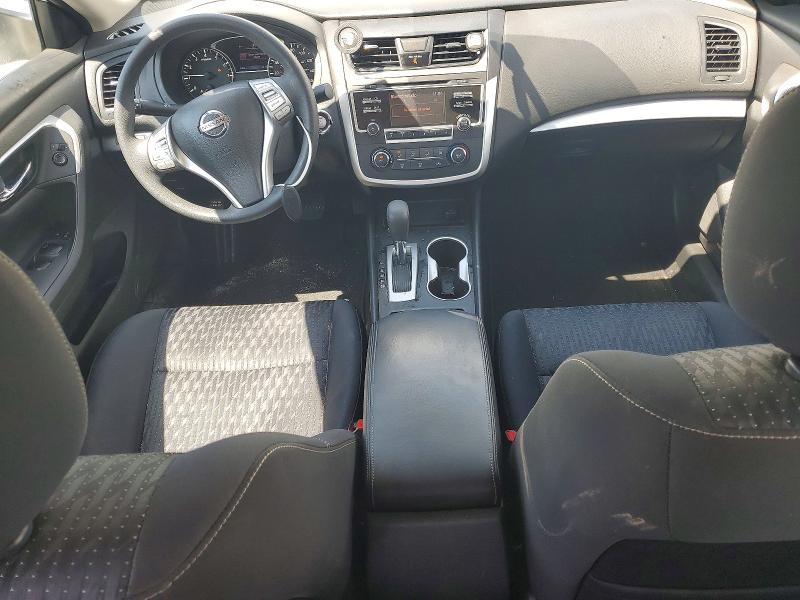 Продажа на аукционе авто 2016 Nissan Altima, vin: 1N4AL3AP7GC220520, номер лота: 57956216