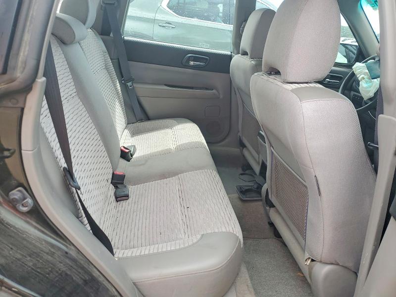 56470146 :رقم المزاد ، JF1SG65623H741699 vin ، 2003 Subaru Forester مزاد بيع