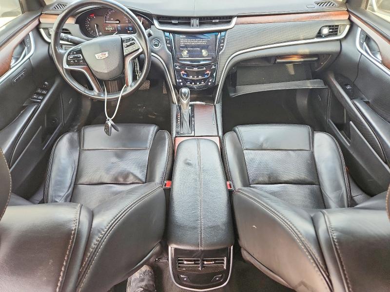 Продажа на аукционе авто 2019 Cadillac Xts, vin: 2G61M5S34K9147012, номер лота: 49964716