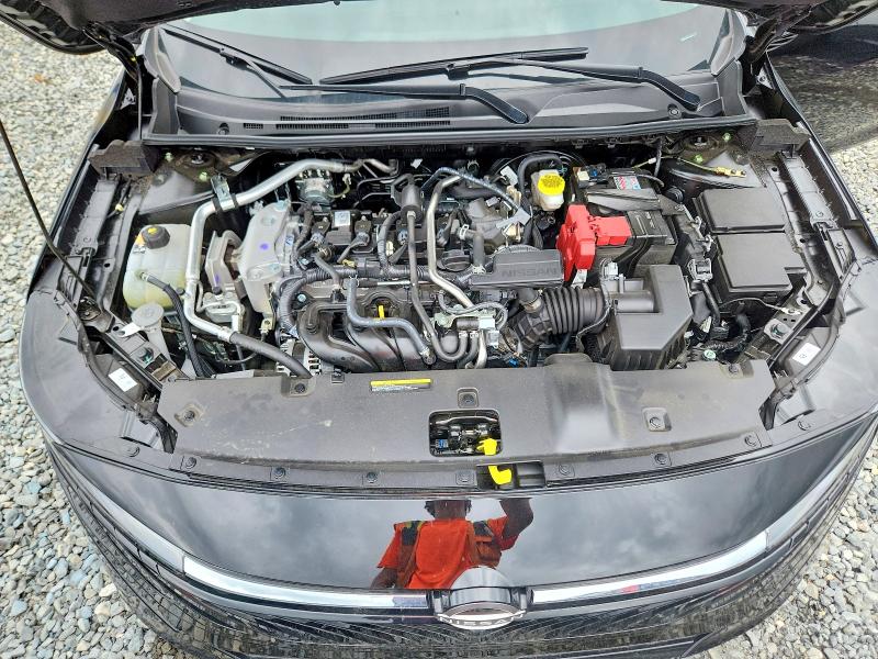 Aukcja sprzedaży 2026 Nissan Sentra, vin: 3N1AB9DV4TY258222, numer aukcji: 58095246