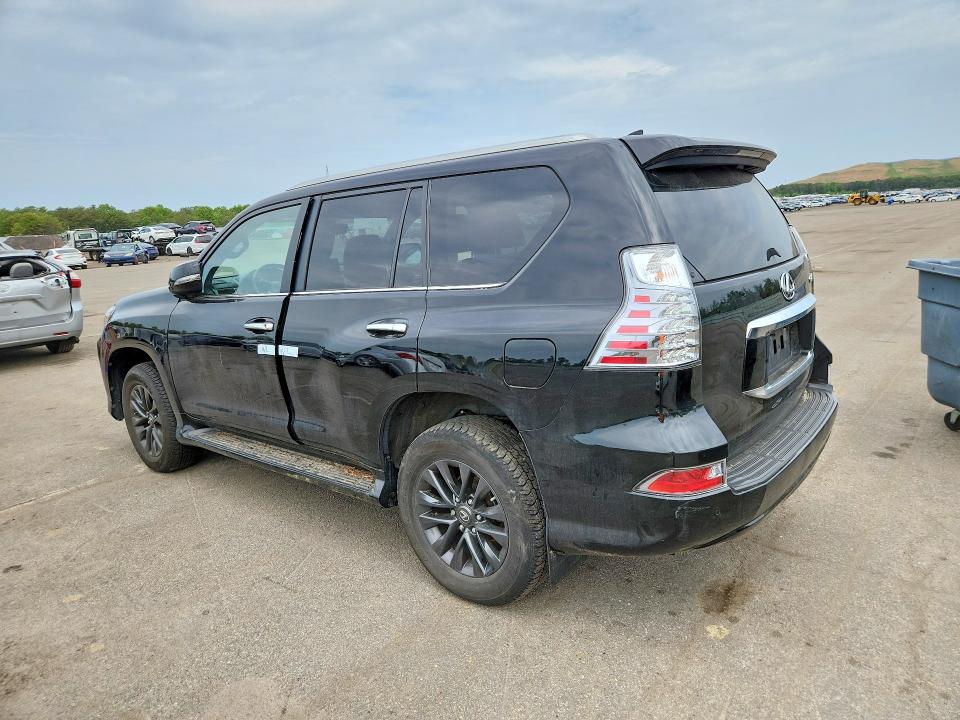 Продаж на аукціоні авто 2023 Lexus Gx, vin: JTJAM7BX4P5369370, номер лоту: 56064376