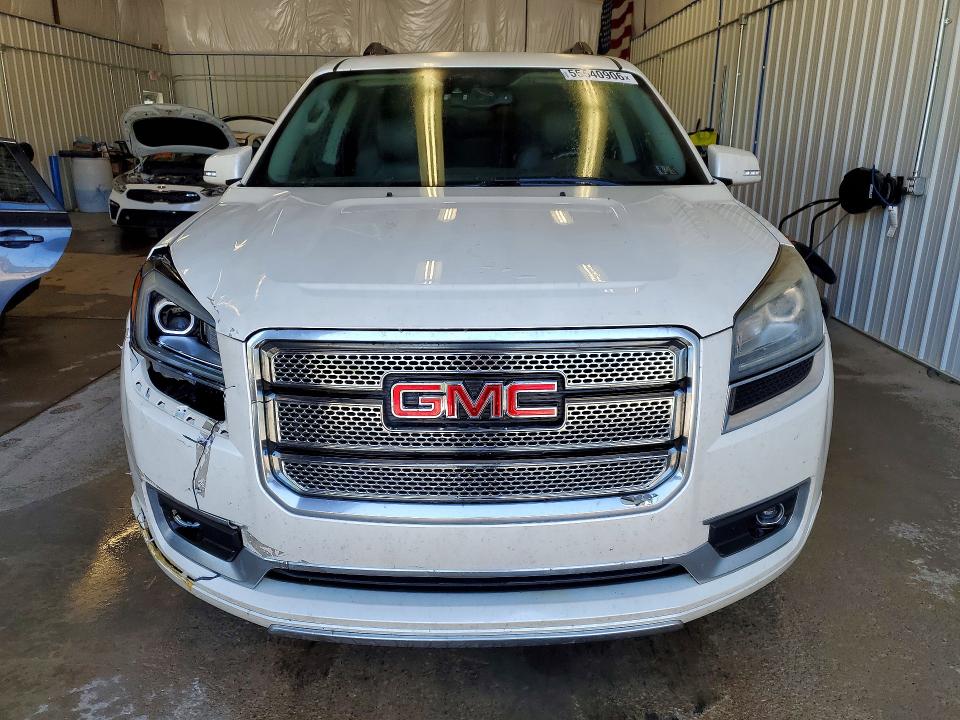 55540906 :رقم المزاد ، 1GKKVTKD2EJ260708 vin ، 2014 Gmc Acadia مزاد بيع
