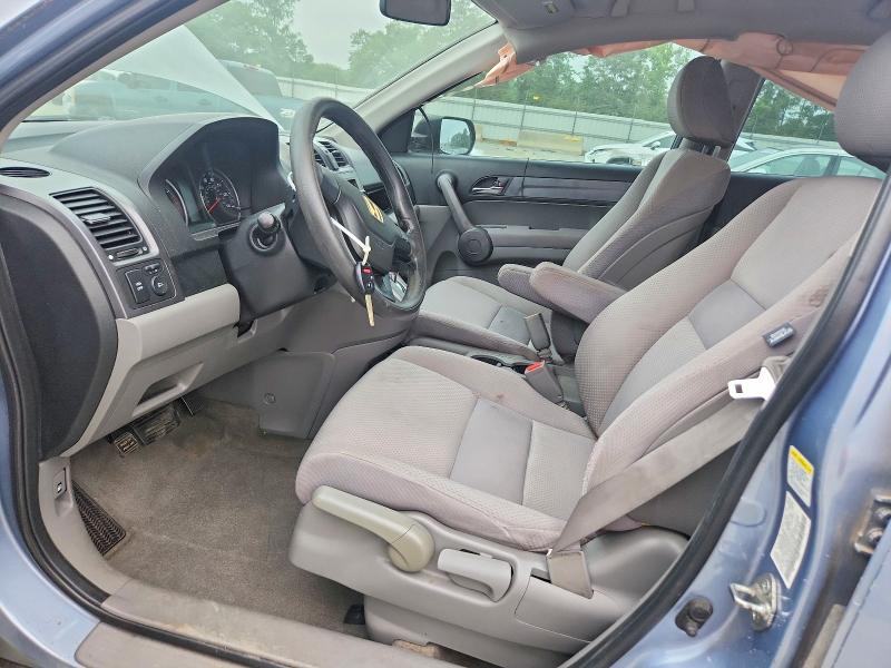Продаж на аукціоні авто 2009 Honda Cr-v, vin: 5J6RE38369L031834, номер лоту: 56415086
