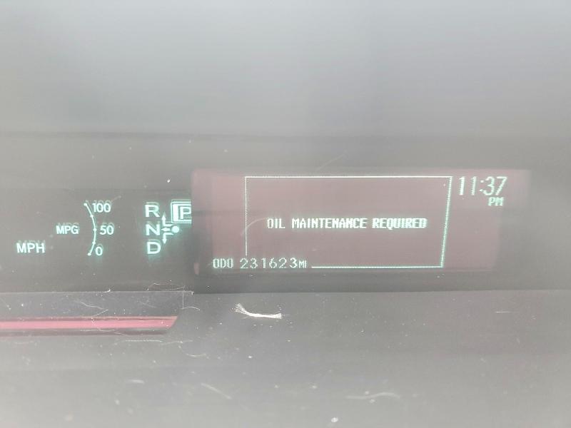 Aukcja sprzedaży 2010 Toyota Prius, vin: JTDKN3DU7A0092573, numer aukcji: 59196216