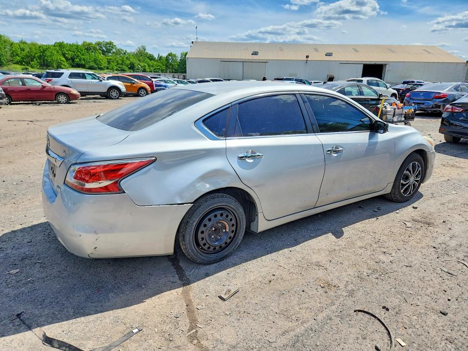 Продаж на аукціоні авто 2014 Nissan Altima, vin: 1N4AL3AP4EN368545, номер лоту: 54697586
