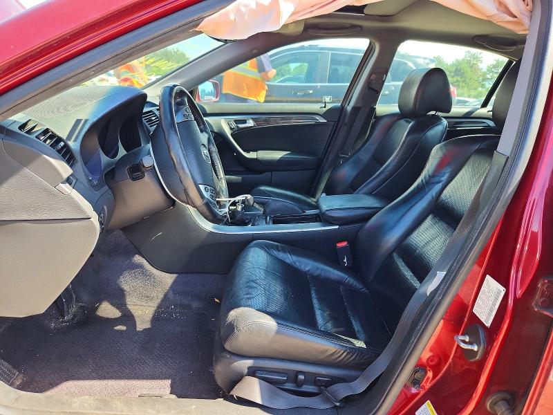 2005 Acura Tl მანქანა იყიდება აუქციონზე, vin: 19UUA65575A071642, აუქციონის ნომერი: 58366436