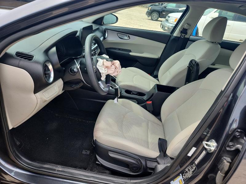 Aukcja sprzedaży 2022 Kia Forte, vin: 3KPF24AD1NE419079, numer aukcji: 55864806