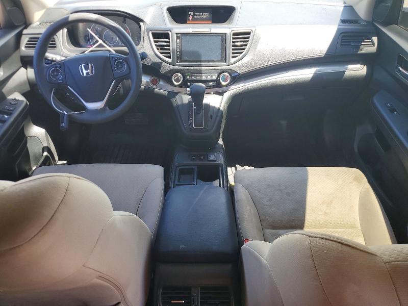 Aukcja sprzedaży 2015 Honda Cr-v, vin: 5J6RM3H57FL002049, numer aukcji: 57295566