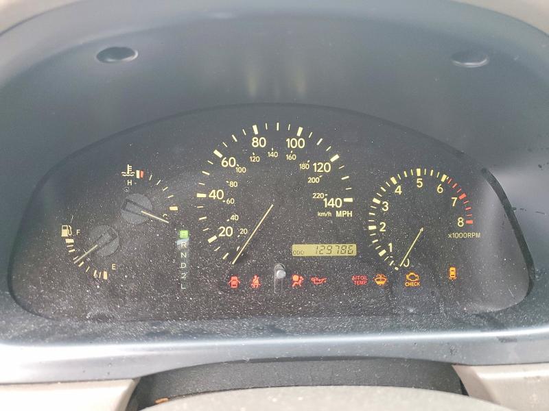 Продажа на аукционе авто 2001 Lexus Rx, vin: JTJGF10U510112149, номер лота: 59145736