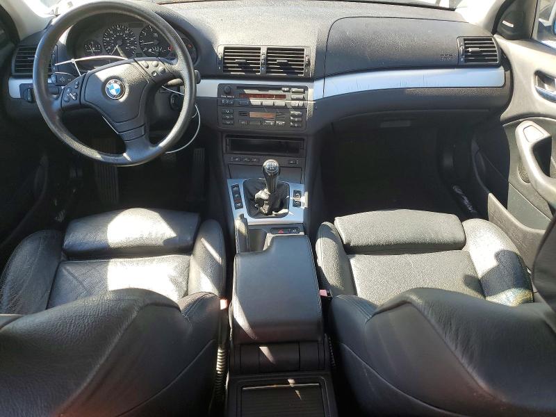 Продажа на аукционе авто 2000 Bmw 328, vin: WBAAM5342YEJ41569, номер лота: 58038926