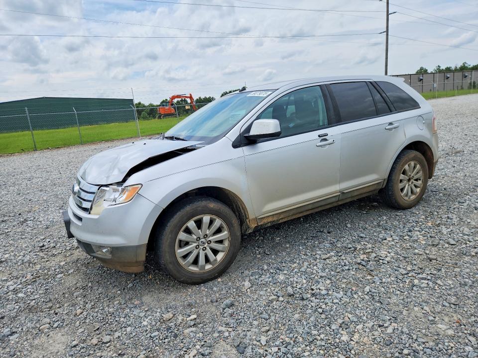 Aukcja sprzedaży 2010 Ford Edge, vin: 2FMDK3JCXABB79701, numer aukcji: 59079076