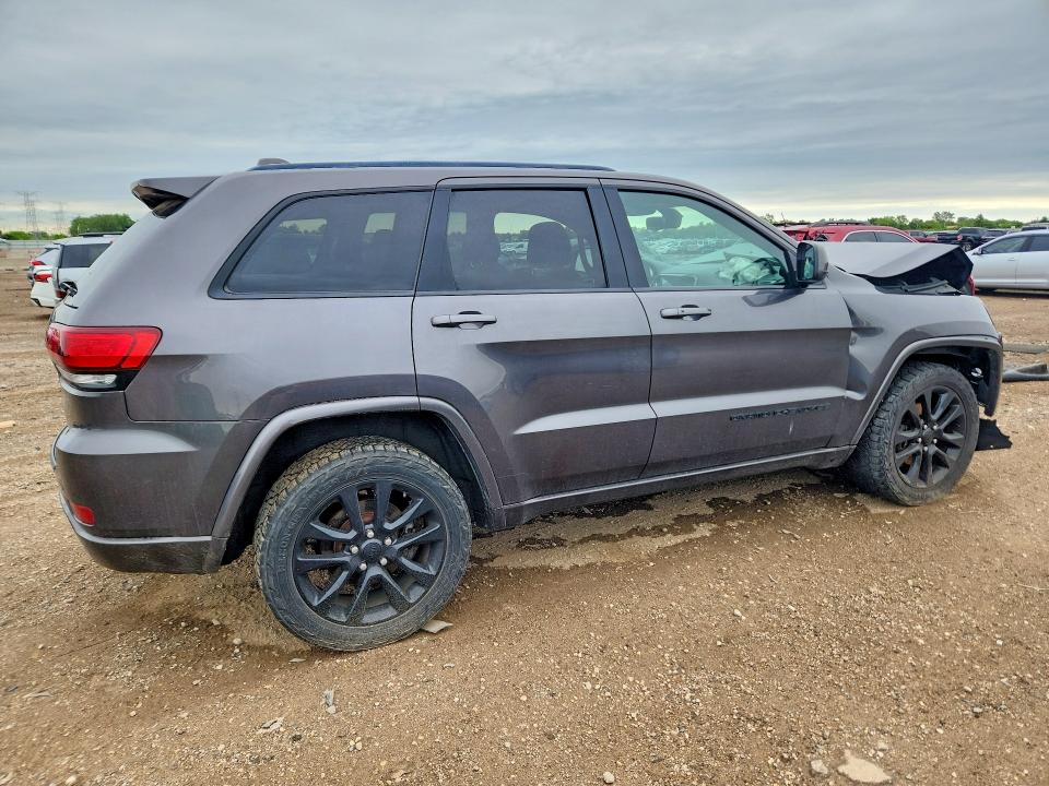 Aukcja sprzedaży 2019 Jeep Grand Cherokee, vin: 1C4RJFAG1KC822925, numer aukcji: 55035886