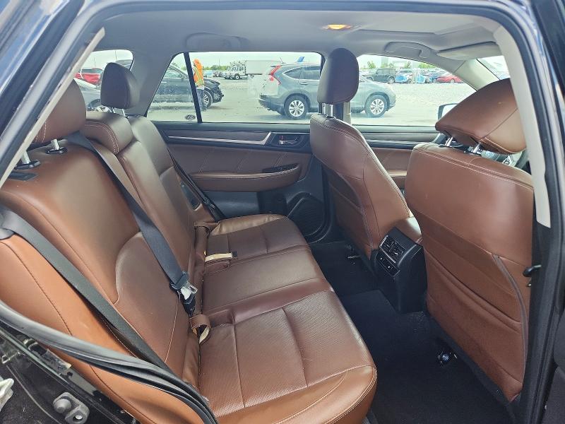 56226876 :رقم المزاد ، 4S4BSATC1H3369874 vin ، 2017 Subaru Outback مزاد بيع