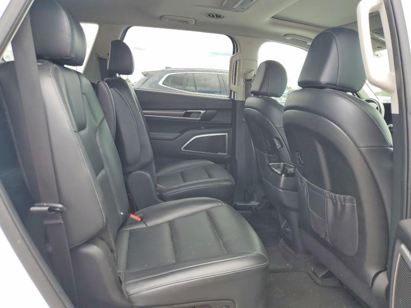 2021 Kia Telluride მანქანა იყიდება აუქციონზე, vin: 5XYP64HC4MG169750, აუქციონის ნომერი: 56246196