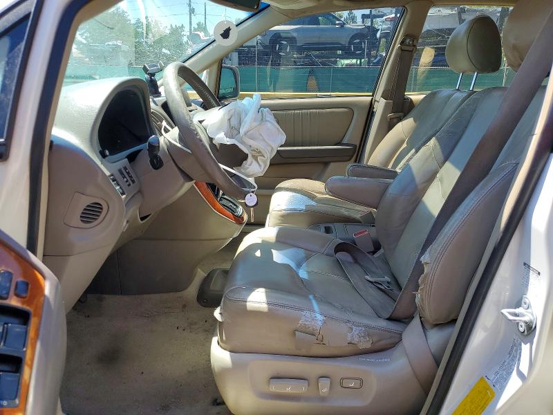 Продажа на аукционе авто 1999 Lexus Rx, vin: JT6HF10U1X0012993, номер лота: 57848596