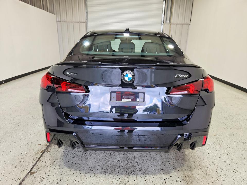 Aukcja sprzedaży 2026 Bmw 228xi, vin: WBA23GG02T7V43163, numer aukcji: 57198796