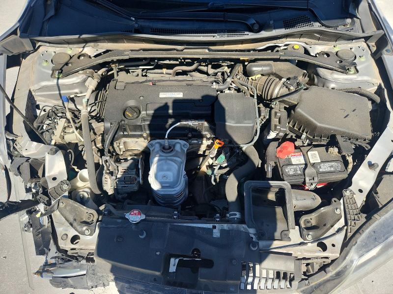 Продаж на аукціоні авто 2017 Honda Accord, vin: 1HGCT1B35HA004201, номер лоту: 57022156
