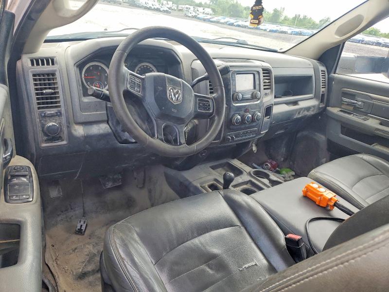 Продаж на аукціоні авто 2016 Ram 5500, vin: 3C7WRNBL6GG104215, номер лоту: 58872126