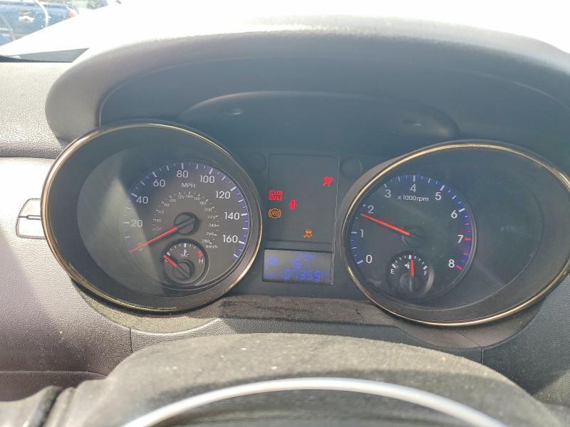 Продаж на аукціоні авто 2012 Hyundai Genesis Coupe, vin: KMHHU6KH3CU073546, номер лоту: 54557946