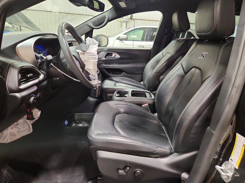 Продаж на аукціоні авто 2022 Chrysler Pacifica, vin: 2C4RC3BG5NR238417, номер лоту: 57051296