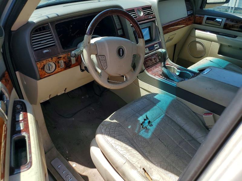 Продажа на аукционе авто 2004 Lincoln Navigator, vin: 5LMFU27R14LJ40098, номер лота: 56073816