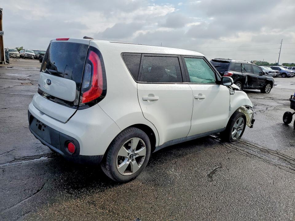 Aukcja sprzedaży 2019 Kia Soul, vin: KNDJN2A28K7647046, numer aukcji: 58498256
