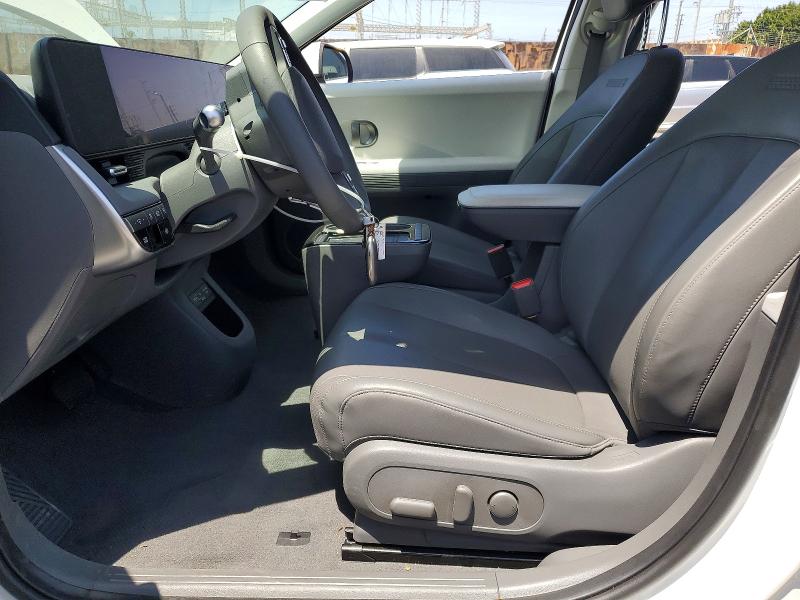 Aukcja sprzedaży 2025 Hyundai Ioniq 5, vin: 7YAKN4DA0SY028396, numer aukcji: 56356466