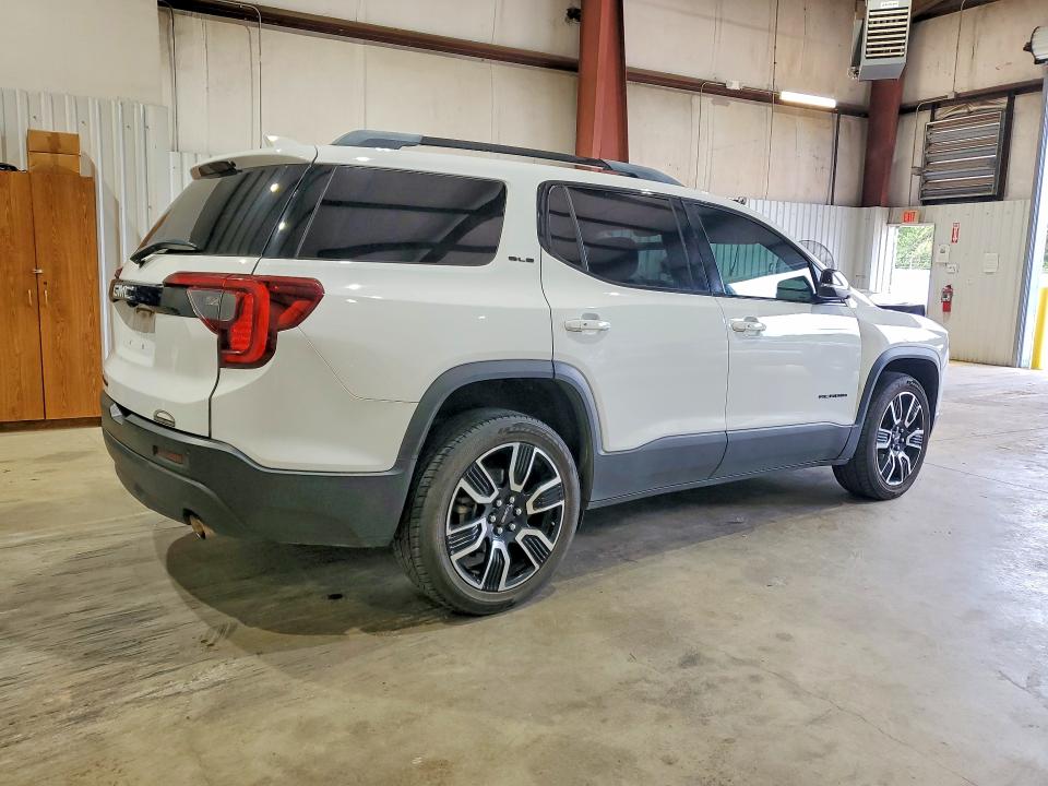 Aukcja sprzedaży 2021 Gmc Acadia, vin: 1GKKNKLA5MZ132137, numer aukcji: 57948156
