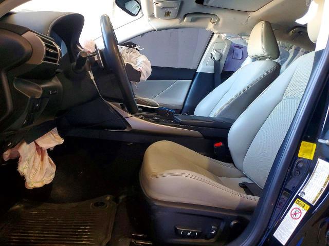 Продажа на аукционе авто 2014 Lexus Is, vin: JTHCF1D26E5004754, номер лота: 56581696