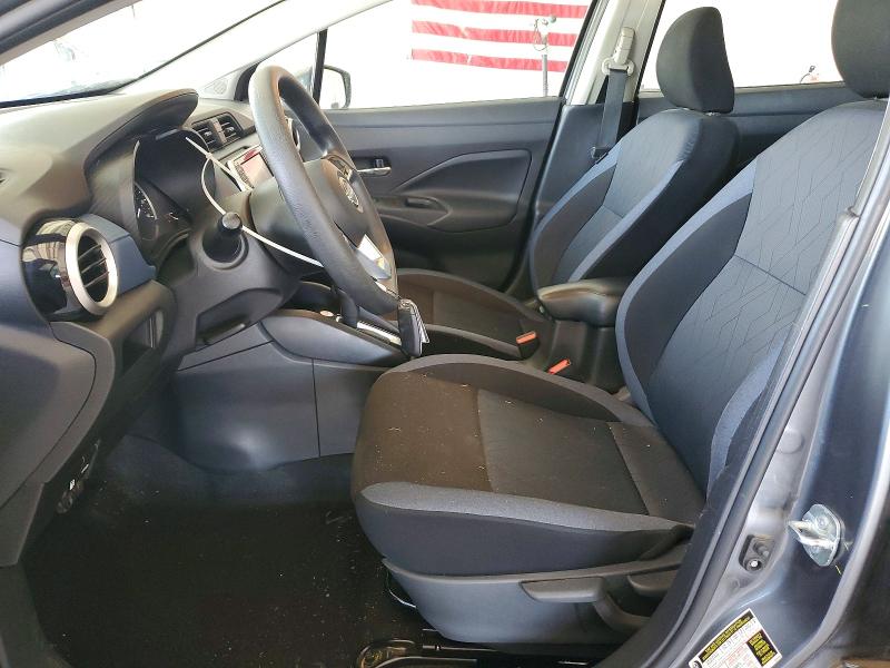 Продажа на аукционе авто 2025 Nissan Versa, vin: 3N1CN8EV1SL841559, номер лота: 55855696