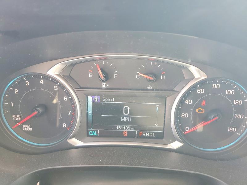 Продажа на аукционе авто 2018 Chevrolet Malibu, vin: 1G1ZD5ST3JF230543, номер лота: 56097996