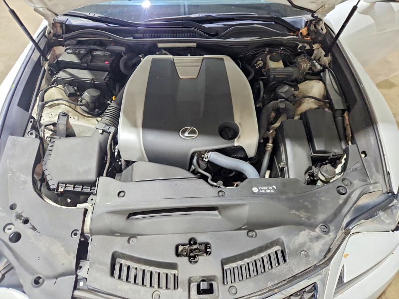 Aukcja sprzedaży 2015 Lexus Rc, vin: JTHSE5BC0F5003103, numer aukcji: 54846896