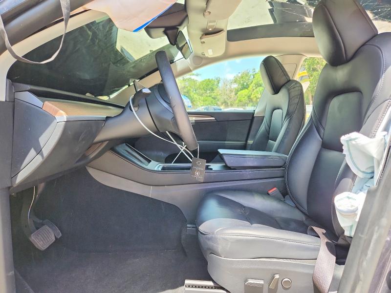 Aukcja sprzedaży 2023 Tesla Model Y, vin: 7SAYGDED2PF962994, numer aukcji: 56311116