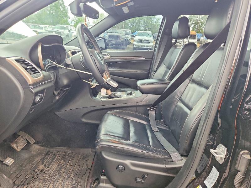 85615865 :رقم المزاد ، 1C4RJFBG3HC880476 vin ، 2017 Jeep Grand Cherokee مزاد بيع