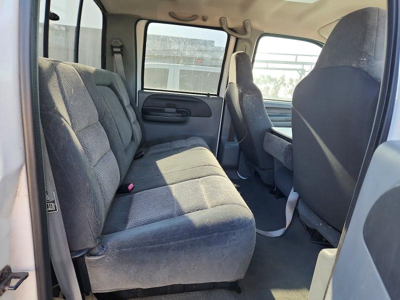 Aukcja sprzedaży 2002 Ford F250, vin: 1FTNW20S82EA09312, numer aukcji: 57079056