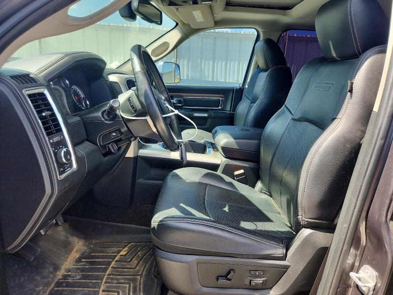 56618286 :رقم المزاد ، 1C6RR7NM8HS871835 vin ، 2017 Ram 1500 مزاد بيع