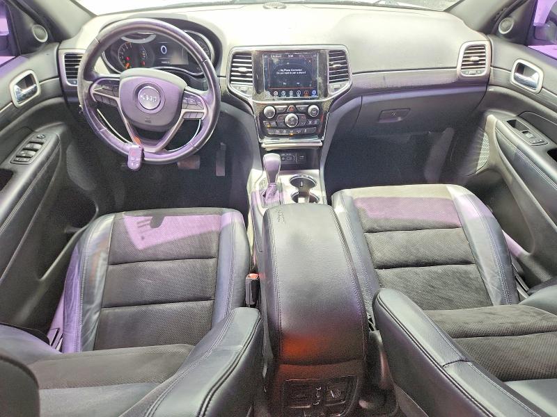 Продажа на аукционе авто 2019 Jeep Grand Cherokee, vin: 1C4RJFAG7KC831130, номер лота: 56954766