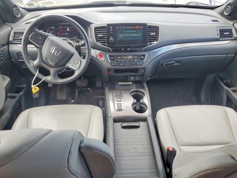 Продаж на аукціоні авто 2023 Honda Passport, vin: 5FNYF8H5XPB043532, номер лоту: 58117266