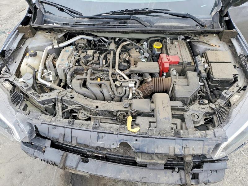 Aukcja sprzedaży 2024 Nissan Sentra, vin: 3N1AB8CVXRY216481, numer aukcji: 58622606