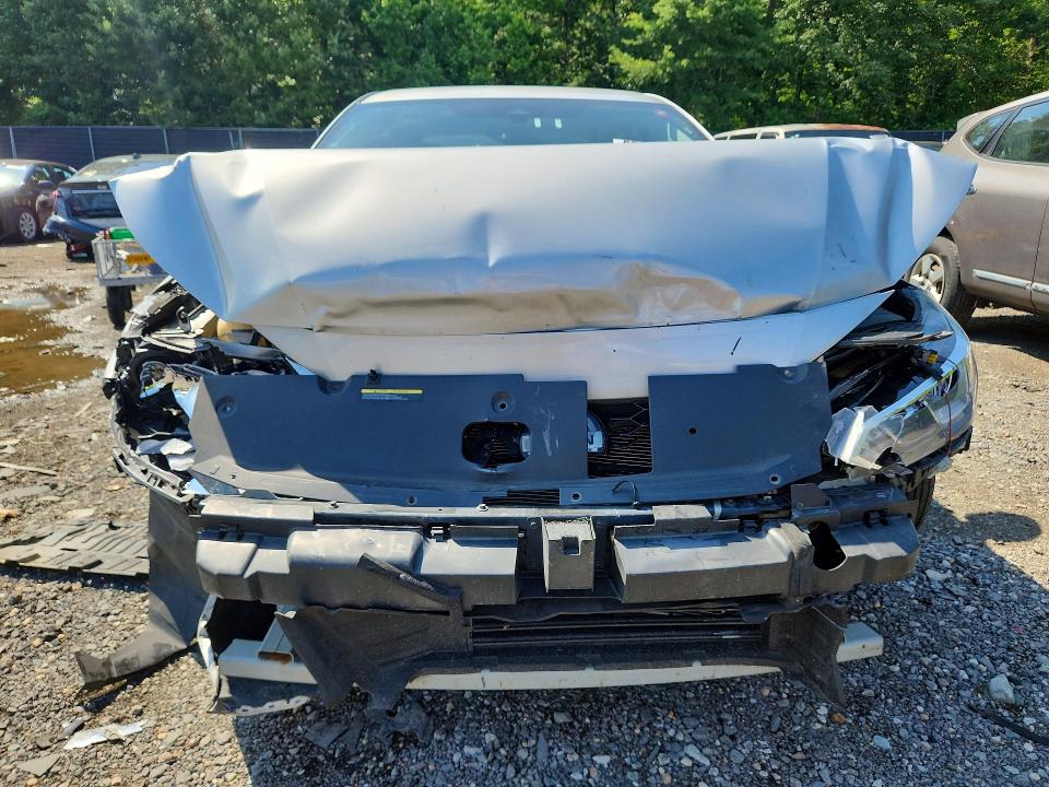 2023 Nissan Sentra მანქანა იყიდება აუქციონზე, vin: 3N1AB8CV4PY297426, აუქციონის ნომერი: 57060356